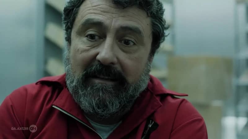  1 сезон 6 серия