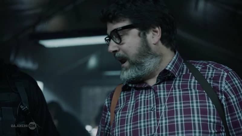  1 сезон 4 серия